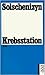 Krebsstation II