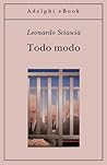 Todo modo by Leonardo Sciascia