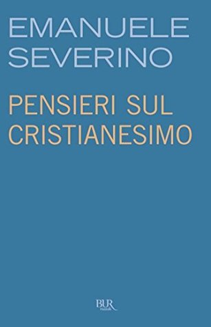 Pensieri sul cristianesimo (Kindle Edition)