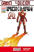 Iron Man & New Avengers n. 4: Il Deicida