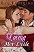 Loving Her Little 2: Volume 2 - Age Play Domestic Discipline Western ABDL Romance (Loving Her Little Series)