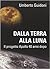 Dalla terra alla luna: Il p...