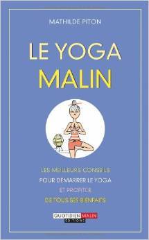 Le Yoga Malin (Paperback)