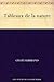 Tableaux de la nature (French Edition)