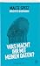 Was macht ihr mit meinen Daten? by Malte Spitz