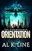 Orientation (The Commorancy, #1)
