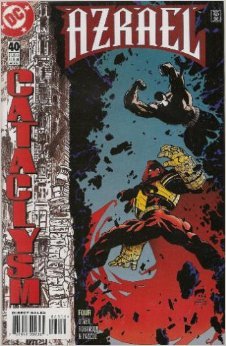 Azrael #40