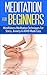 Meditation for Beginners by James Foreman