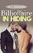 Billionaire in Hiding, Trilogy