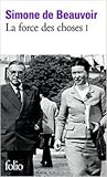 La force des chos...