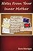 Notes from Your Inner Mother by Danu Morrigan