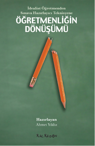 Öğretmenliğin Dönüşümü