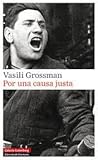 Por una causa justa by Vasily Grossman