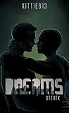 Dreams by KittieB13