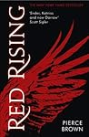 Red Rising by Pierce Brown
