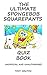 The Ultimate SpongeBob Squarepants Quiz Book by Tony Newton The Ultimate SpongeBob Squarepants Quiz Book by Tony Newton