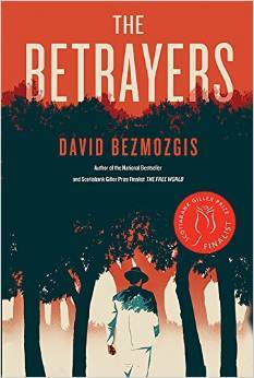 The Betrayers (Hardcover)