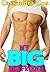 My BIG Boyfriend: (Sexy Pregnancy Size Romance Erotica)