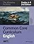 Common Core Curriculum: Eng...