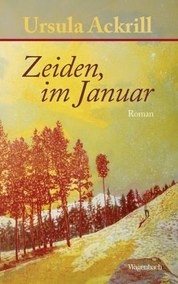 Zeiden, im Januar (Hardcover)