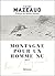 Montagne pour un homme nu (CLASSIQUES ARTH) (French Edition)