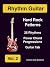Rhythm Guitar Vol. 2: Hard ...
