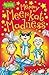 Merry Meerkat Madness by Ian Whybrow