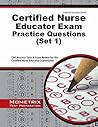 Certified Nurse E...