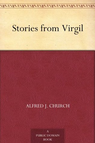 Stories from Virgil (Kindle Edition)