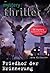 Friedhof der Erinnerung (MYSTERY THRILLER 191)