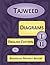 Tajweed Diagrams I and II Combined: English Edition