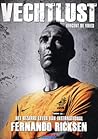 Vechtlust: het bizarre leven van international Fernando Ricksen