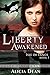 Liberty Awakened (The Isle of Fangs Series, Book 1)