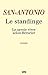 Le standinge: Guide du savoir-vivre selon Bérurier