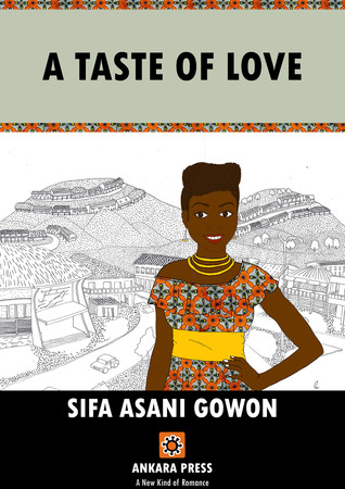 A Taste of Love