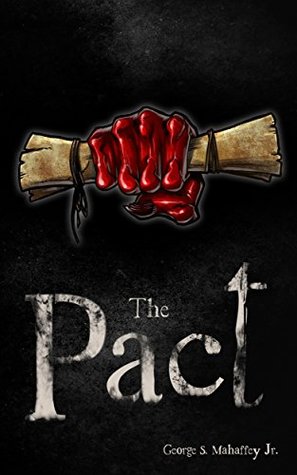 The Pact (Kindle Edition)