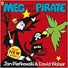 Meg and the Pirate by David Walser