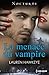 La menace du vampire