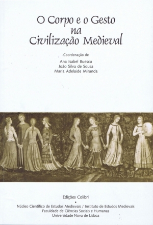 O Corpo e o Gesto na Civilização Medieval