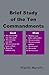 Brief Study of the Ten Comm...