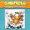 Garfield by Jim Davis