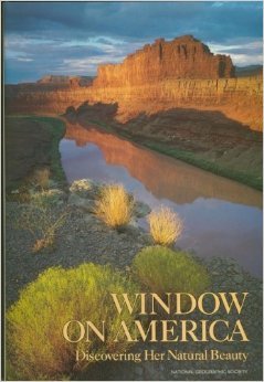 Window on America: Discovering Her Natural Beauty (Hardcover)