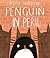 Penguin in Peril