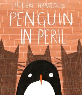 Penguin in Peril (Paperback)