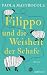 Filippo und die Weisheit der Schafe: Roman (German Edition)