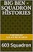 Big Ben - Squadron Histories by Allan Richards