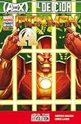 Iron Man & New Avengers n. 5: Il Deicida 2