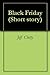 Black Friday by Jeff Chitty