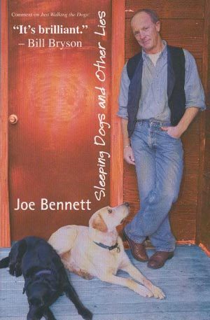 Sleeping Dogs and Other Lies