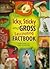 The Icky, Sticky And Gross Fascinating Factbook by Shar Levine